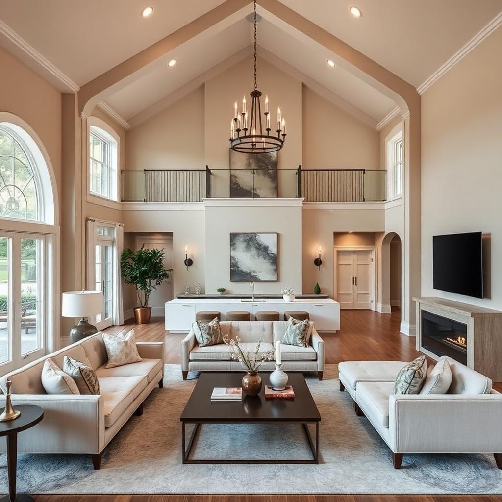 Whole‑Home Transformations